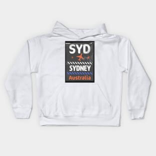 SYDNEY Kids Hoodie